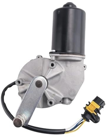Wiper Motor For BenZ For Truck For Actros MP4 Window Wiper Motor 9608200081 9608201881 A9608200081 A9608201881-A40K Wiper Moteur