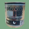 LOXXO Peinture Fer Antirouille Vert pâle 0,5 L