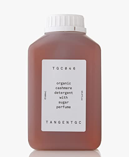 Tangent GC Lessive bio sucre cachemire 500 ml