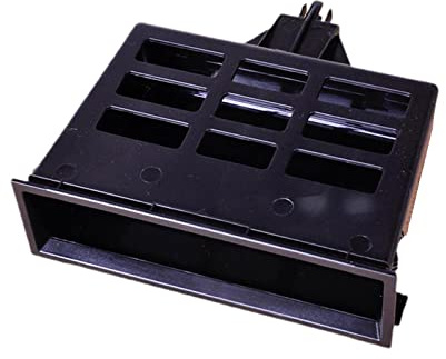 3B0857058 1J0857058A Auto Mittelkonsole Armaturenbrett Mittleres Ablagefach Cubby Box Für Golf MK4 B5 Zubehör Ablagefach Zum Organisieren Großer Garagenregale Mit Deckel Badezimmer Schubladenbox