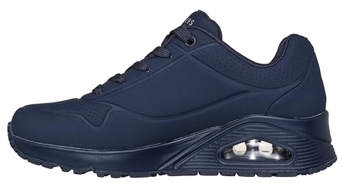 Skechers Uno Stand On Air, Scarpe da Ginnastica Donna, Marina Militare, 40 EU