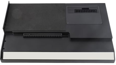 Station De Dock Gpu Externe, Usb4.0 40gbps Mini Egpu Boîtier Carte Graphique Support D'extension avec 2 Ports Tb3, Rj45, Slot Ssd M.2 Nvme, Chaîne De Marguerite De Soutien