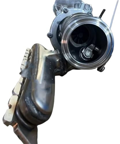 Turbolader für Auto A2560901300 Turbolader Geeignet für mercedes für benz M256 GLE53 GLS480 E53