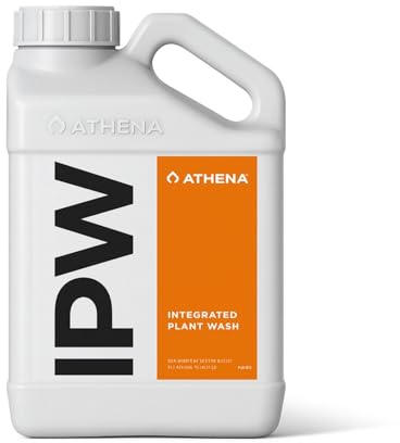 Weedness Athena IPW 0,94 Liter - Dünger Pflanzen Grow Anbau Indoor Tomaten Rasen Orchideen