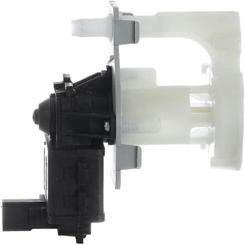 Replacement part for FITS CONDENSER TUMBLE DRYER WATER CONDENSATION DRAIN PUMP C00306876#thpart24047585