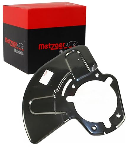 METZGER 6115050 - Amplificatore del potere frenante