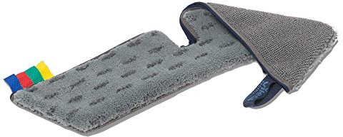 Mop Swep Duo Safety Plus 50cm Vileda