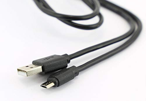 Mr.Gadget Solutions® 5M Premium Micro USB Data/Charging Cable for Samsung Huawei HTC