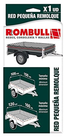 RED ELASTICA REMOLQUE NG 105X150 (PEQUE¥A)