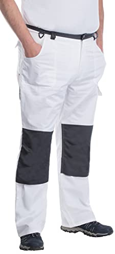 Brandsseller Arbeitshose | Arbeitskleidung | Bundhose für die Arbeit | Malerhose
