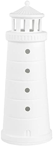 Räder Meer als Worte - Leuchtturm XXL