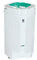 The Laundry Alternative Ninja 3200 RPM Portable Centrifugal Spin Dryer with High Tech Suspension System (Emerald)
