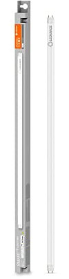LEDVANCE Smarte LED-Röhre mit WiFi Technologie, 600mm, 9W, Ersatz für konventionelle T8 Röhren mit G13 Sockel, Dimmbar,Lichtfarbe änderbar (2700-6500K), mit Alexa und Google Voice steuerbar,1er-Pack