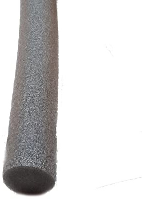5 Meter 50mm 1-meter Stücke Hinterfüllprofil Hinterfüllschnur Fugen-Dichtschnur Fugen-Dichtband Rundschnur je 1m.