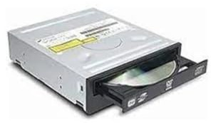 Lenovo THINKSYSTEM Half HIGH SATA DVD-RW Optical Disk Drive V2, 4XA7A80481