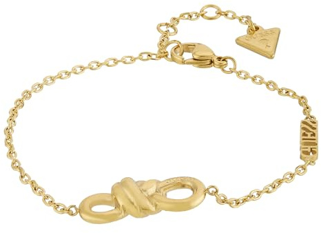 GUESS PULSEIRA, AÇO, TU, Edelstahl, Kein Edelstein