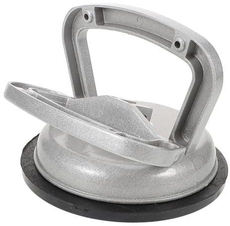 ULTECHNOVO 1 Pc Ventosa Bloqueo del Pedal del Coche Extractor de abolladuras de Coche Extractor de abolladuras del Cuerpo Taza de succión de abolladura de Coche Reparar Arrancador Herramienta