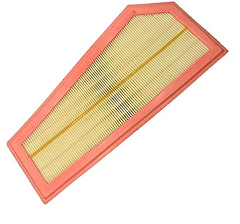 GIGIROM Motorluftfilter, for Mercedes, SLK250 C250 W204 R172-SLK200 SLK250 L4 1.8L 2012–2015 A2710940304 Luftfilter Pollenfilter Auto