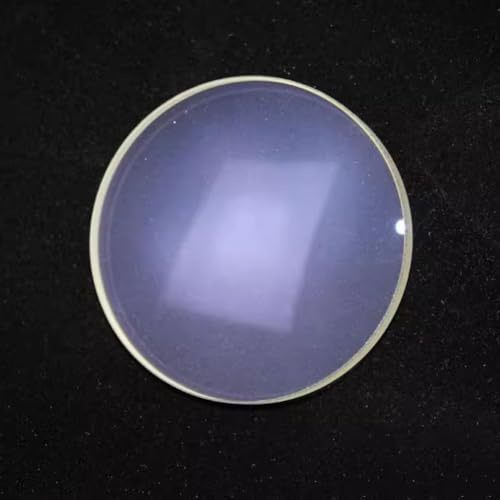 1 Stück D60F700 Doppelt getrennte, mehrschichtige Blaue Linse for astronomische Teleskope – 60 mm Durchmesser, 700 mm Brennweite