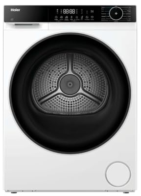 HAIER Sèche-linge HD90-D357U1FR