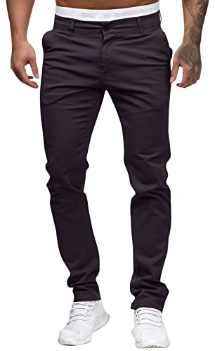 NOAGENJT Jeans Uomo Pantaloncini Palestra Donna Rossi Jeans Bambino Pantaloncini Sportivi Donna Pantaloni Tuta Pile Uomo Leggings Premaman Giacca Jeans Uomo L 11.99