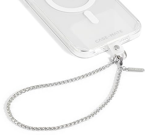Case-Mate unisex-adult Phone Charm