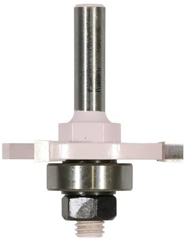 Makita D-48991 Nutenfräser m.Anlauflager