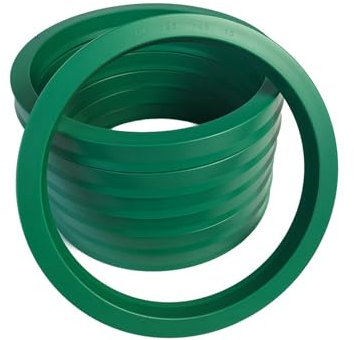 Hydraulic Oil Seal Washers, 20PCS UN-30 PU Piston Rod Seals Hydraulic Oil Seal Cylinder Shaft Hole General Sealing Seal washer(UN 30(30x38x5))