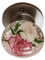 Oldmoom Poignée De Porte Intérieure - Poignée De Porte Ronde Rétro Pour Intérieur - Décorations Artistiques Pour Maison Avec Mécanisme Fluide Pour Chambre Appartements Bâtiments Professionnels