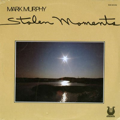 Stolen Moments [Vinyl LP]