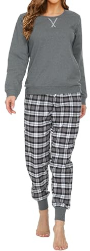 Mnemo Pyjama en Dentelle pour Dames Ensemble De 2 VêTements De Nuit D'éTé Sexy à Col en V