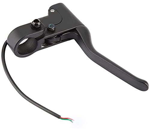 Vestigia® - Bremshebel Ersatz für Xiaomi M365 1S Essential Pro Pro2 Elektroroller - Bremsgriff Ersatzteile für E-Scooter