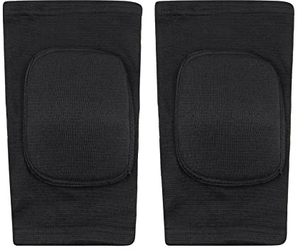 JUMISEE Kids Elbow Brace, Soft Padded Sponge Elbow Pads Breathable Stretchy Arm Protection Sleeves for Football Volleyball Dance Skating Basketball Sports