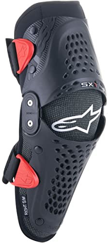 Alpinestars Sx-1 Kid Knee Guards S-M