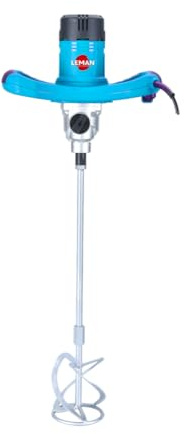 LEMAN MALAXEUR 2 VITESSES • Ø 120 MM - Electroportatifs