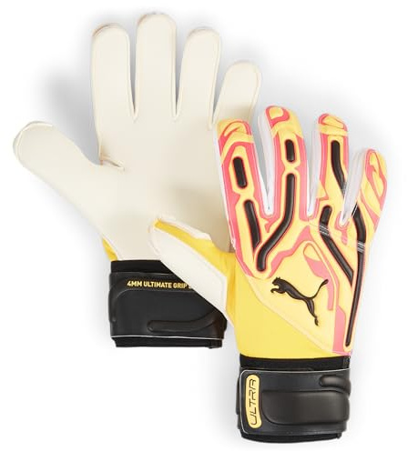 PUMA Erwachsene PUMA Ultra Pro RC Torwarthandschuhe