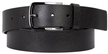 HUGO Herren Gurth-gr_sz35 10274141 01 Gürtel