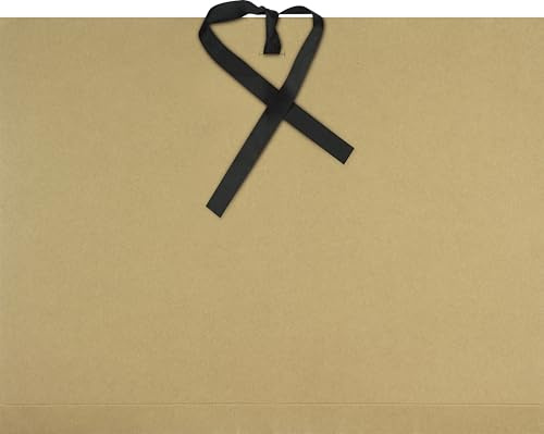 Ritmapp Kangaro A3 kraft med band