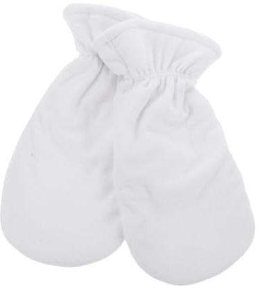 MAGICLULU Ätherische Öl Handmasken Wachshandschuhe Dicke Warme Paraffin Wachshandschuhe mit Fleeceverschluss Feuchtigkeitsspendend für Trockene Hände Geeignet für Salon und Spa
