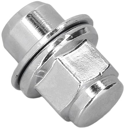 bulón de rueda Compatible Con Toyota Para Tacoma Para Scion 2004 2005 2006 M12x1.5 88972745 Tuerca rueda de coche