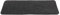 CB Home & Style Bankauflage Filz 120 x 40 cm Bankkissen Sitzpolster Bank Gartenbank Auflage (Anthrazit)