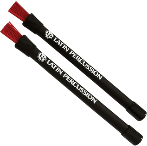 Latin Percussion Cajon Brushes LP-CCB