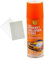 Etrexonline Kit de Restauración de Faros para Coche - Spray Reparador y Abrillantador, Elimina Amarillamiento y Rayones, Fácil Aplicación, 200ml