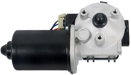 GXYWADY Scheibenwischermotor Ersatz für H2 2003-2007 Ersatz für 40-1063 19150497 88944398