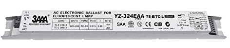 LPMPCZKZGF Ballasts électroniques for redresseur de Lampe d'aquarium de lumières fluorescentes de Tube de T5 Ho Ballast
