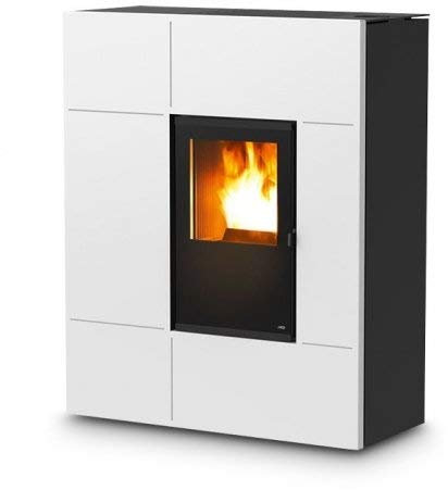 MCZ stufa pellet Stream Comfort Air 12 KW Stufa pellet stufa a Stream pietra naturale 12 # # # # # # No No