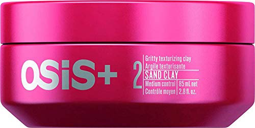 3x Schwarzkopf Osis+ Formbare Stylingpaste lässige Styles und raue Looks je 85ml