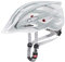 uvex i-vo cc - Leichter Allround-Helm für Damen und Herren - individuelle Größenanpassung - erweiterbar mit LED-Licht - Papyrus matt - 52-57 cm