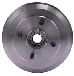 HELLA PAGID 8DT 355 302-751 Bremstrommel - 61416 - für u.a. FORD / MAZDA