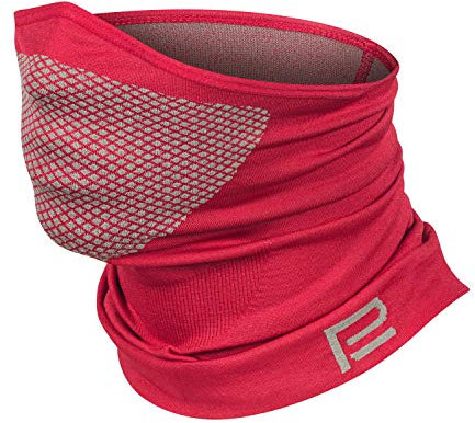 Prosske Gesichtsmaske Skimaske Xtreme 2.0 Motorradmaske Schutzmaske Mundschutz Gesichtschutz Damen Herren Kinder Sturmmaske